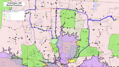 Route Planning