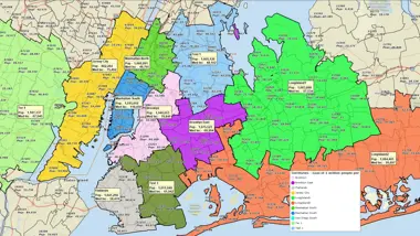 Territory Management