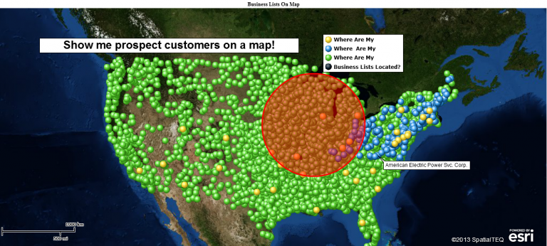 MapBusinessOnline Blog