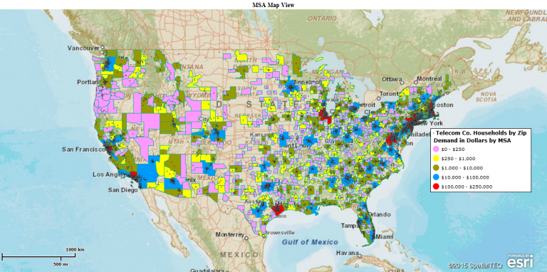 MapBusinessOnline Blog