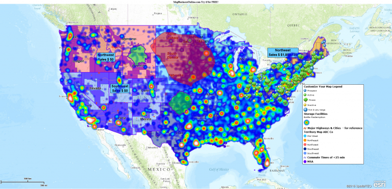 MapBusinessOnline Blog