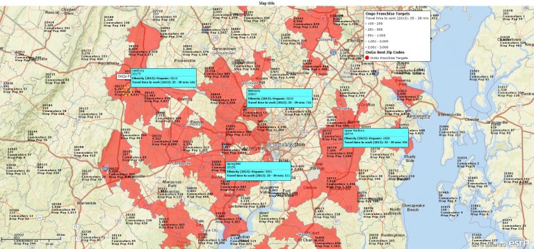 MapBusinessOnline Blog