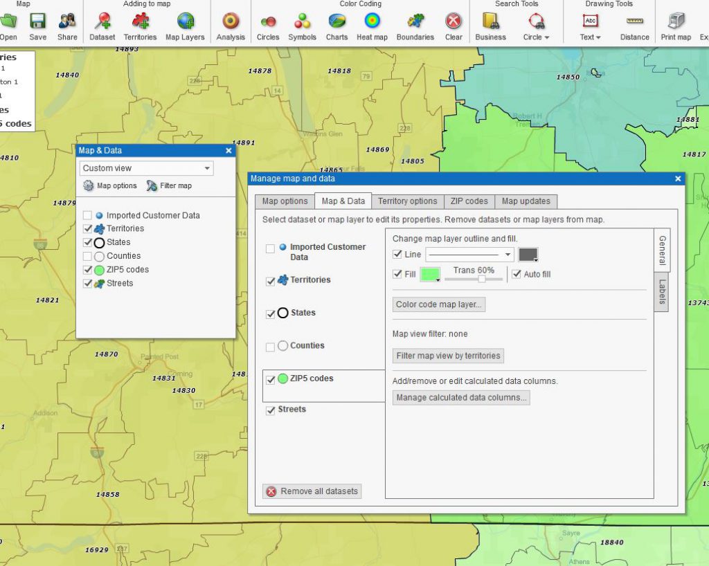 MapBusinessOnline Blog