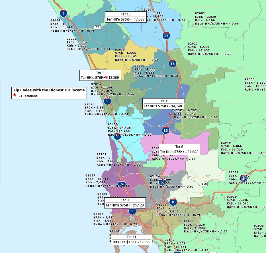 MapBusinessOnline Blog