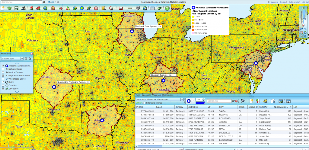 MapBusinessOnline Blog