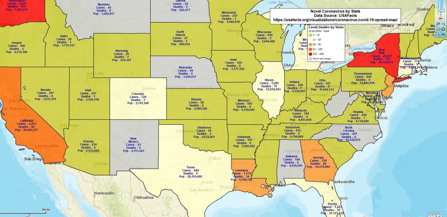 MapBusinessOnline Blog