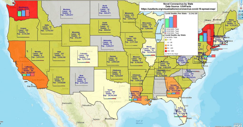 MapBusinessOnline Blog