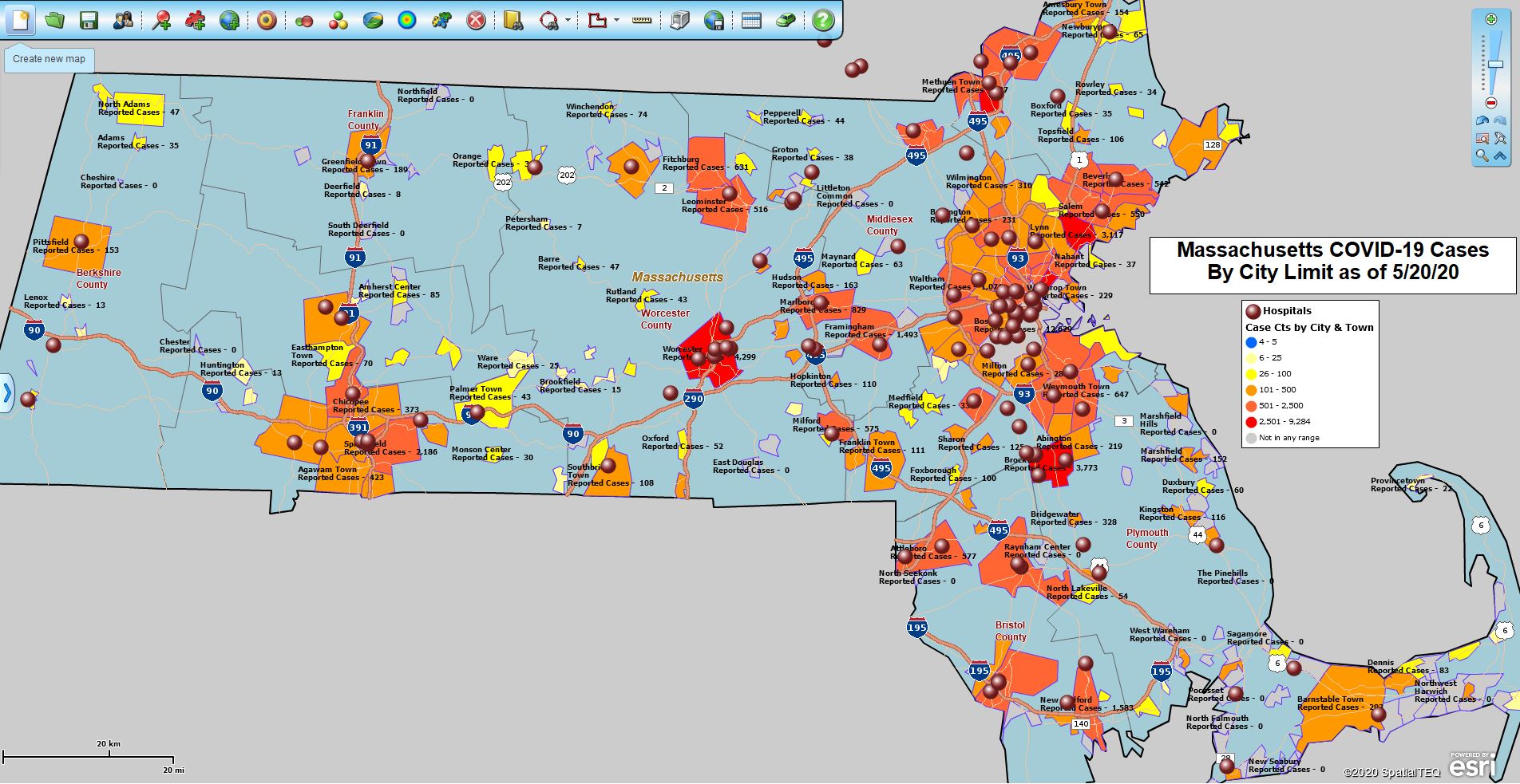 MapBusinessOnline Blog