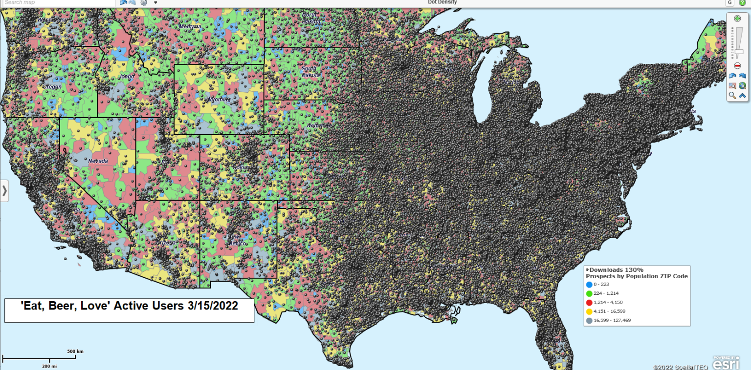 MapBusinessOnline Blog