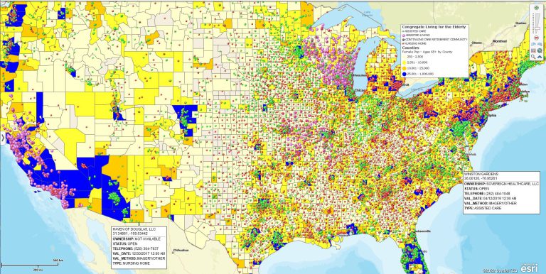 MapBusinessOnline Blog