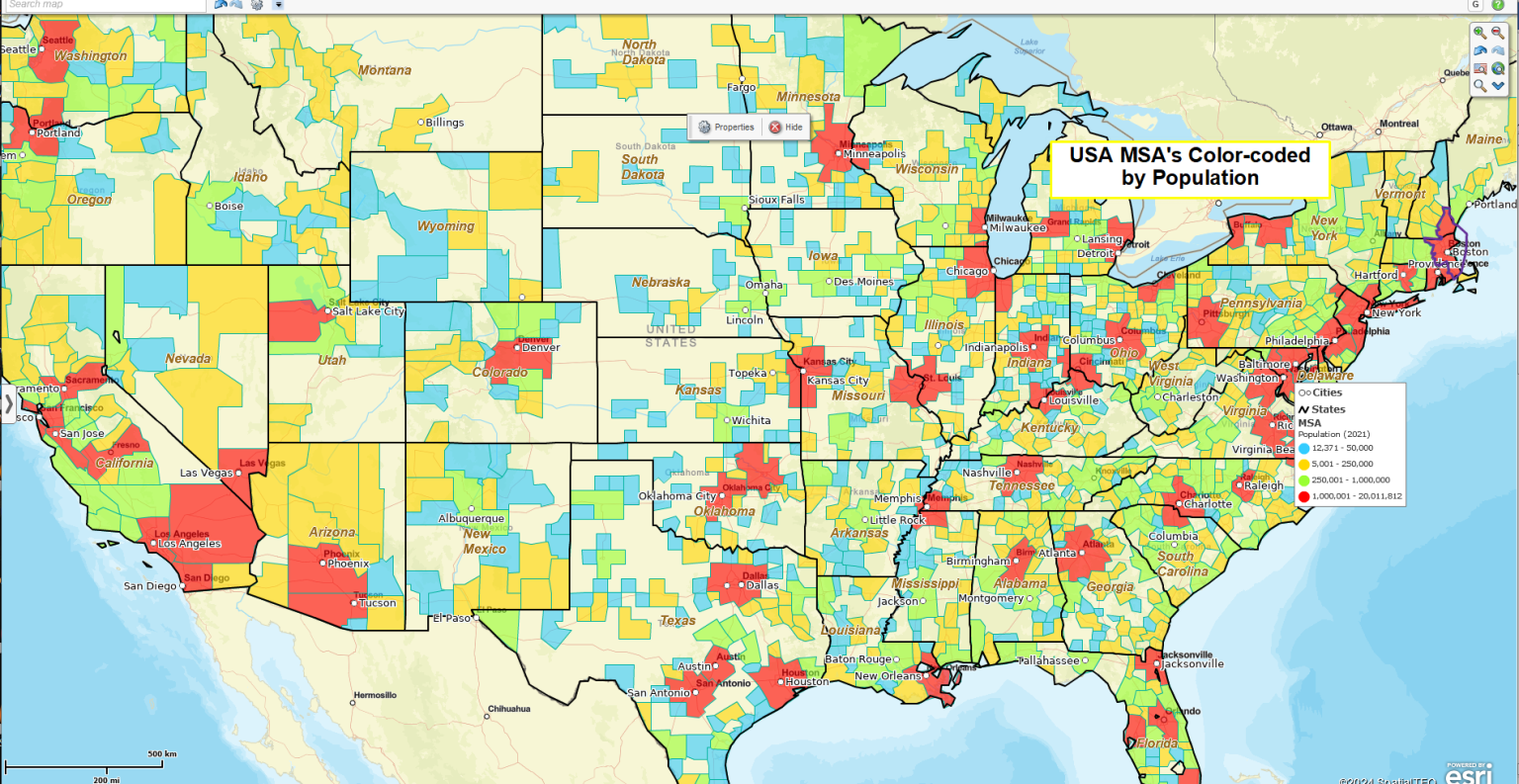 MapBusinessOnline Blog